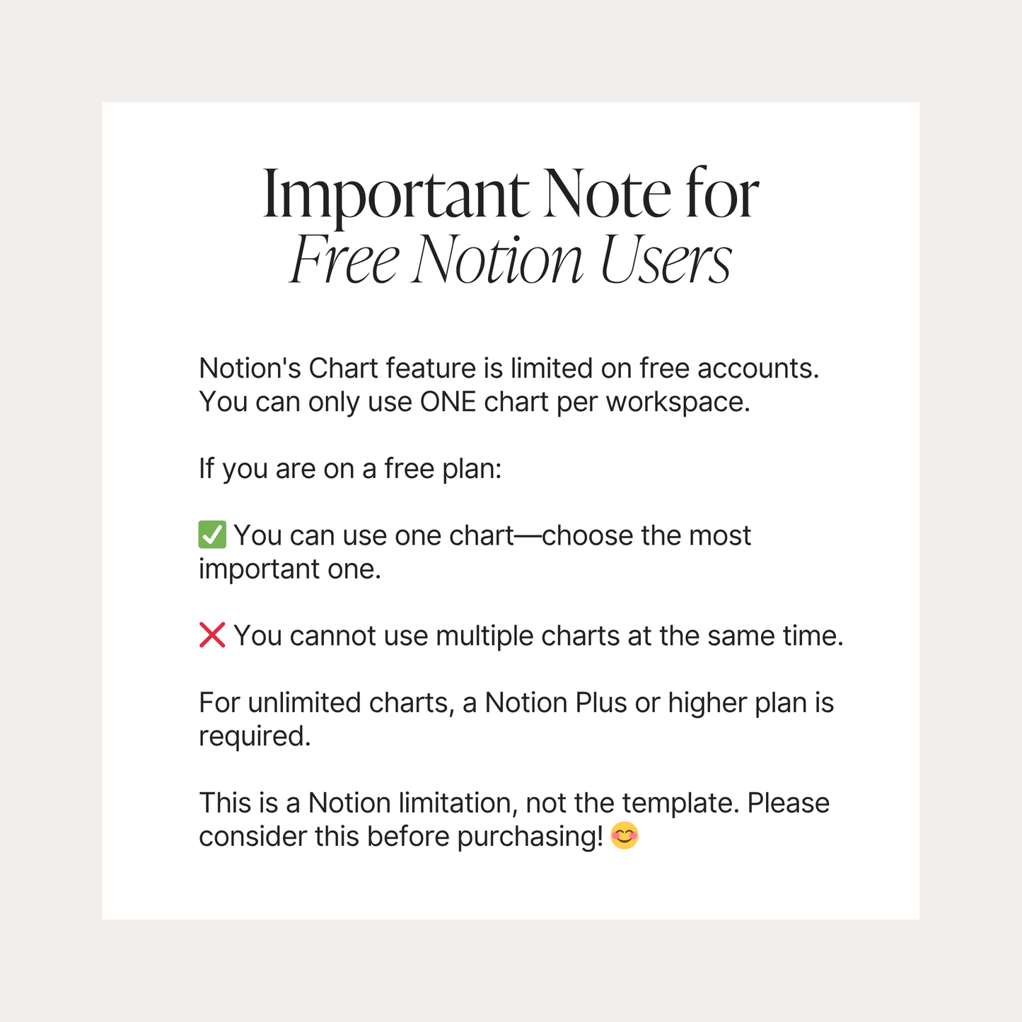 Notion Language Learning Planner