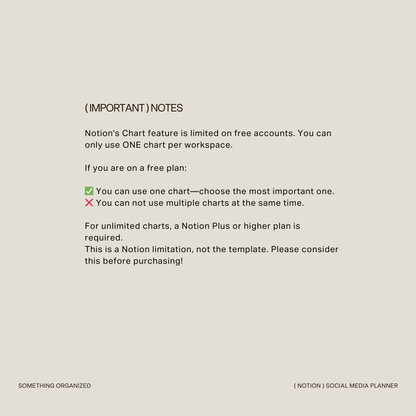 Notion Personal Finance Tracker