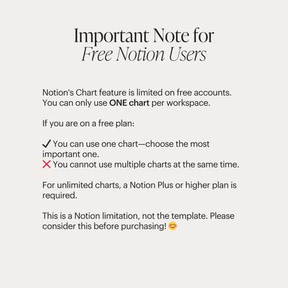 Notion Life Planner